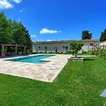 Borgo Ariano Near By Posarellivillas *