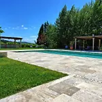 Borgo Ariano Near By Posarellivillas Apartment Volterra