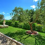 Apartment Borgo Ariano Near By Posarellivillas
