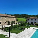 Borgo Ariano Near By Posarellivillas *