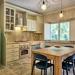 Borgo Ariano Near By Posarellivillas Apartment