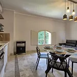 Borgo Ariano Near By Posarellivillas Apartment