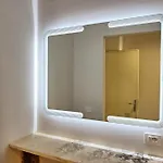 Apartment Borgo Ariano Near By Posarellivillas