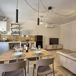 Apartment Borgo Ariano Near By Posarellivillas