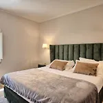 Apartment Borgo Ariano Near By Posarellivillas *
