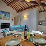 Borgo Ariano Near By Posarellivillas Apartment *