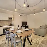 Apartment Borgo Ariano Near By Posarellivillas *