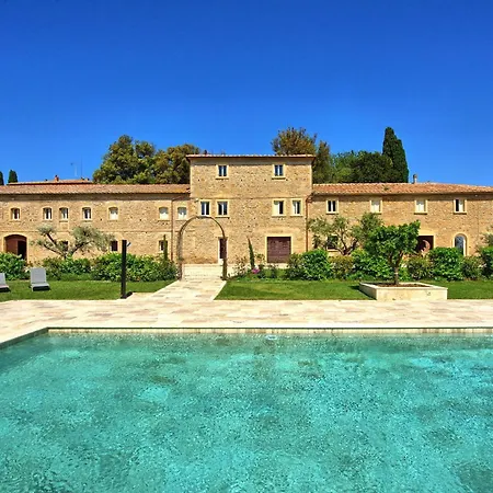 Borgo Ariano Near By Posarellivillas Apartment *