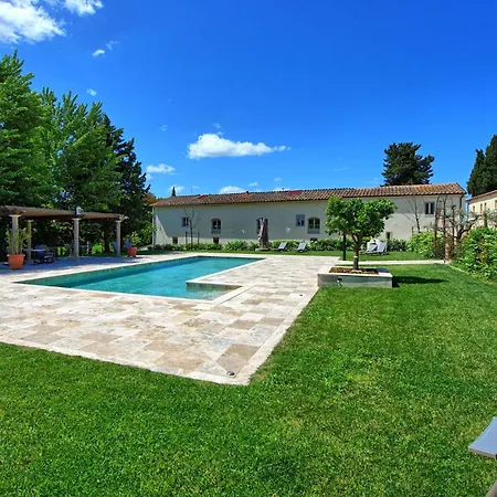 Borgo Ariano Near Volterra By Posarellivillas *