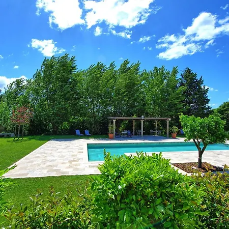Apartment Borgo Ariano Near By Posarellivillas