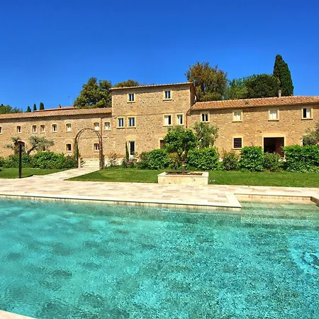 Borgo Ariano Near By Posarellivillas