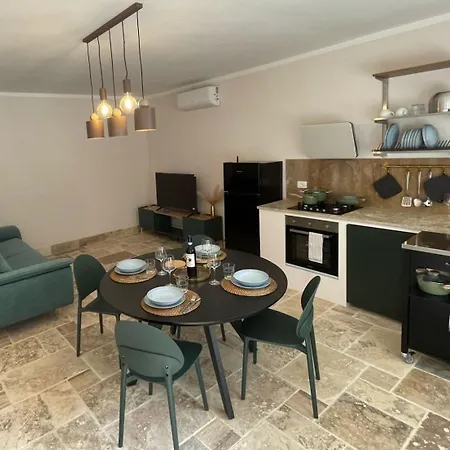 Borgo Ariano Near Volterra By Posarellivillas * Sant'Anastasio (Pisa)