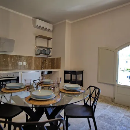 Borgo Ariano Near Volterra By Posarellivillas 아파트 *