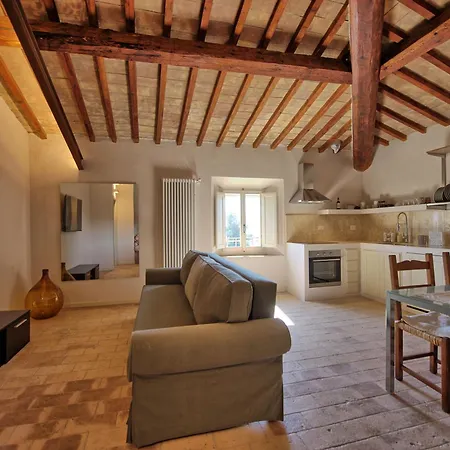 Borgo Ariano Near Volterra By Posarellivillas