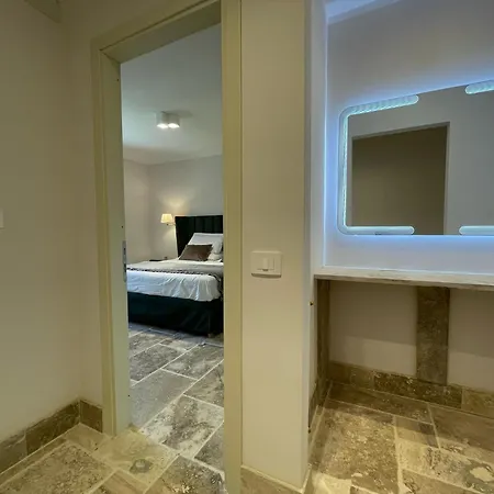 Borgo Ariano Near Volterra By Posarellivillas 아파트
