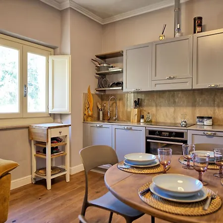 Borgo Ariano Near Volterra By Posarellivillas * Sant'Anastasio (Pisa)