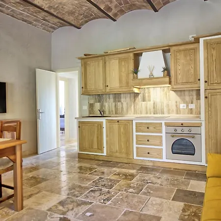 Borgo Ariano Near Volterra By Posarellivillas *