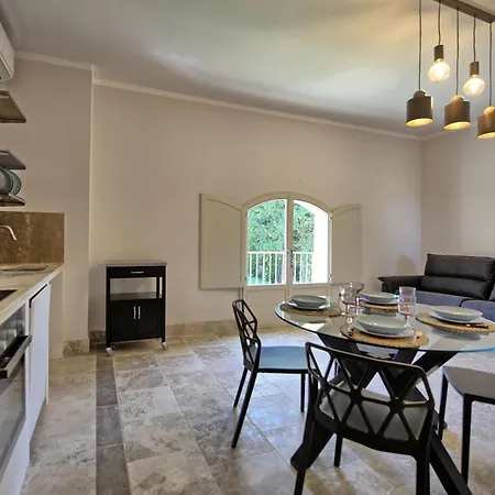 Borgo Ariano Near Volterra By Posarellivillas 아파트