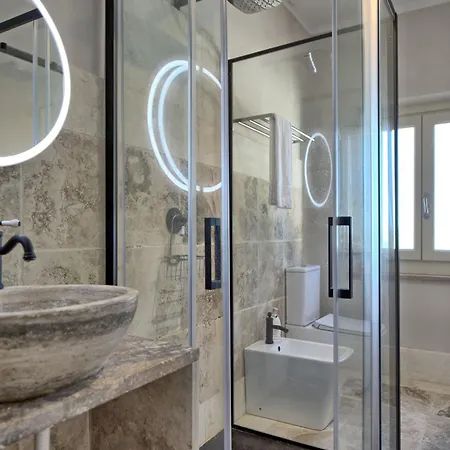 아파트 Borgo Ariano Near Volterra By Posarellivillas Sant'Anastasio (Pisa)