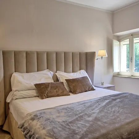 Borgo Ariano Near Volterra By Posarellivillas 아파트