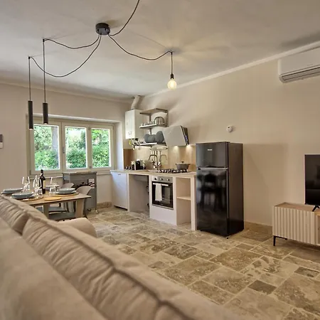 아파트 Borgo Ariano Near Volterra By Posarellivillas *