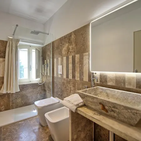 아파트 Borgo Ariano Near Volterra By Posarellivillas