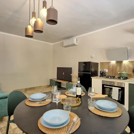 Borgo Ariano Near Volterra By Posarellivillas * Sant'Anastasio (Pisa)
