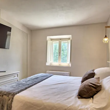 아파트 Borgo Ariano Near Volterra By Posarellivillas Sant'Anastasio (Pisa)