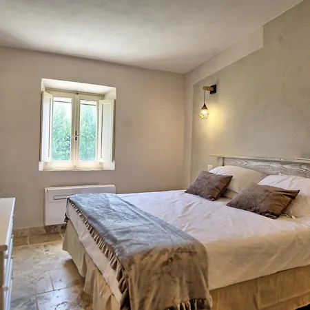 Borgo Ariano Near Volterra By Posarellivillas 아파트