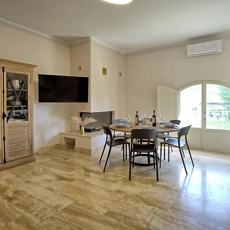 아파트 Borgo Ariano Near Volterra By Posarellivillas *