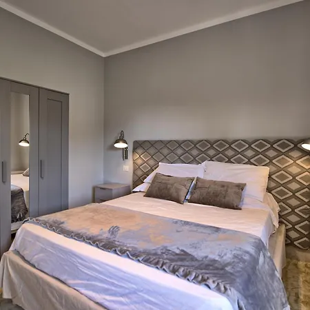 아파트 Borgo Ariano Near Volterra By Posarellivillas Sant'Anastasio (Pisa)