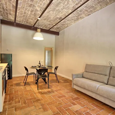Borgo Ariano Near Volterra By Posarellivillas * Sant'Anastasio (Pisa)