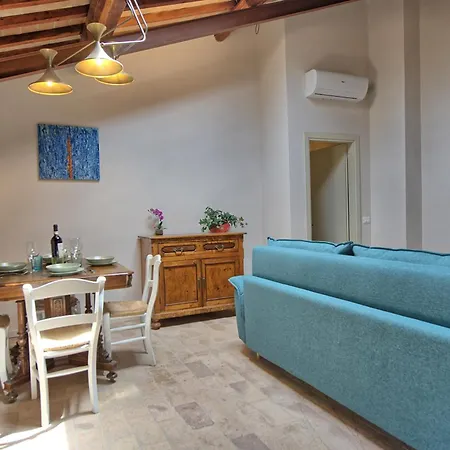 Borgo Ariano Near Volterra By Posarellivillas *