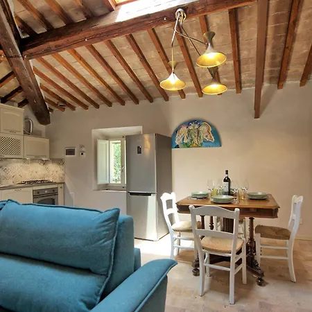 Borgo Ariano Near Volterra By Posarellivillas