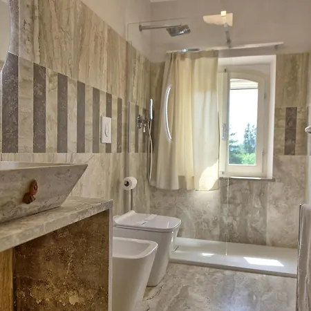 Borgo Ariano Near Volterra By Posarellivillas 아파트