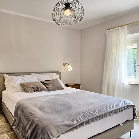 Borgo Ariano Near Volterra By Posarellivillas 아파트 *