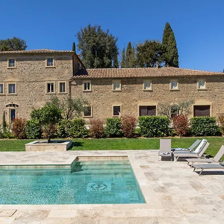 Borgo Ariano Near By Posarellivillas דירה וולטרה