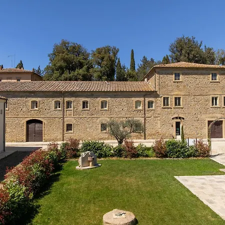 Borgo Ariano Near By Posarellivillas וולטרה