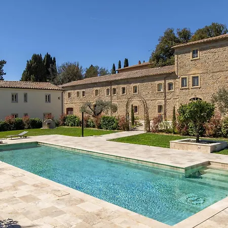 Borgo Ariano Near By Posarellivillas
