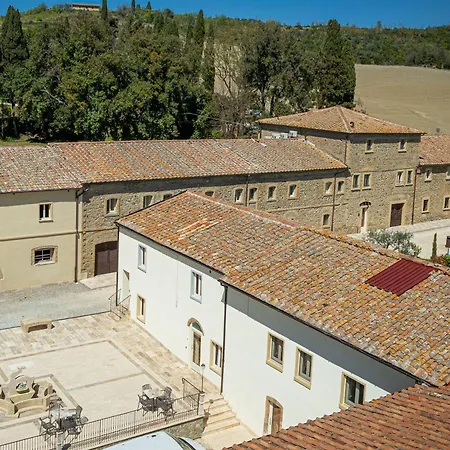 Borgo Ariano Near By Posarellivillas דירה
