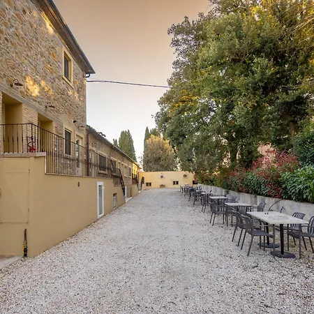 Borgo Ariano Near By Posarellivillas דירה *