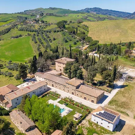 Borgo Ariano Near By Posarellivillas דירה וולטרה
