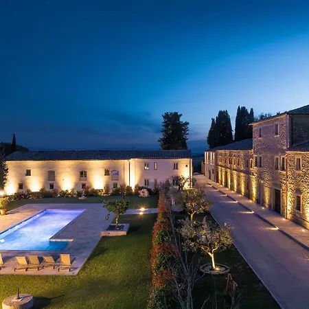 Borgo Ariano Near By Posarellivillas דירה *