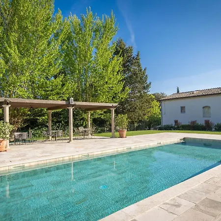 דירה Borgo Ariano Near By Posarellivillas