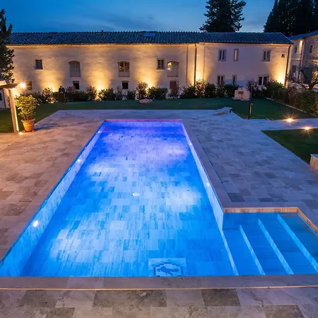 דירה Borgo Ariano Near By Posarellivillas *