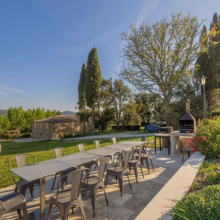 Borgo Ariano Near By Posarellivillas דירה וולטרה
