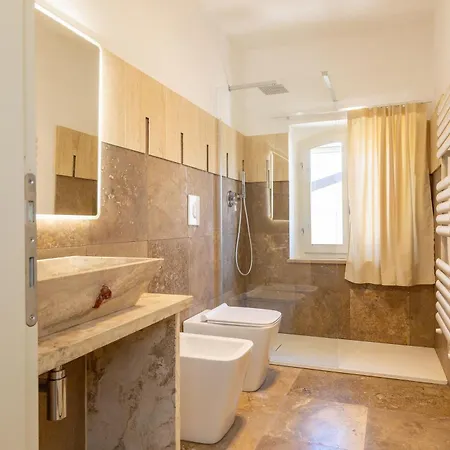 Borgo Ariano Near By Posarellivillas דירה *