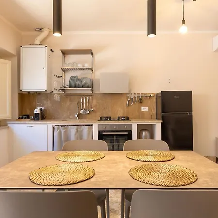 דירה Borgo Ariano Near By Posarellivillas