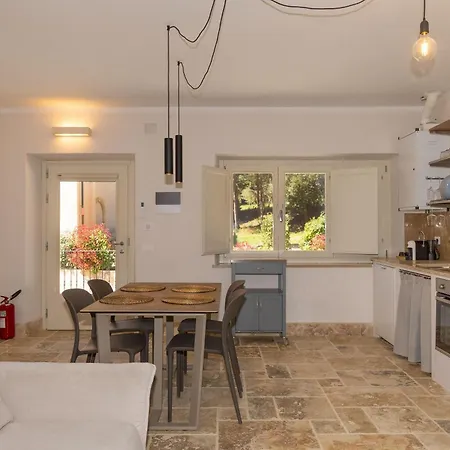 Borgo Ariano Near By Posarellivillas *
