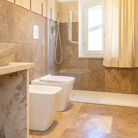 דירה Borgo Ariano Near By Posarellivillas